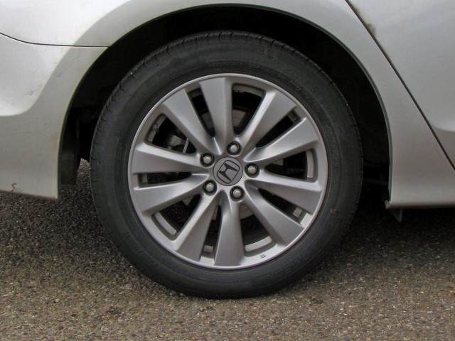Honda Accord 2012 photo 5