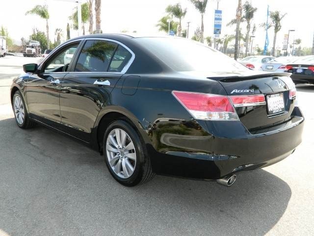 Honda Accord 2012 photo 3
