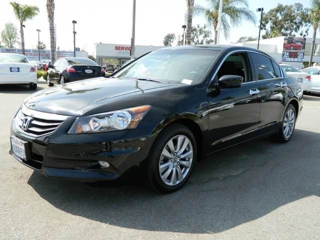Honda Accord 2012 photo 5