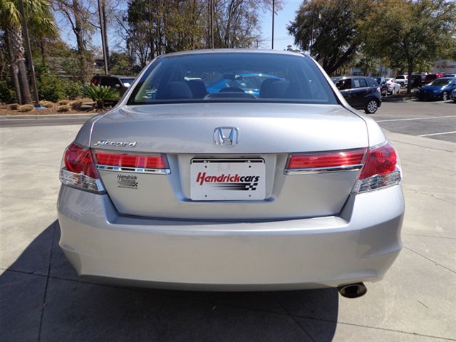 Honda Accord 2012 photo 3