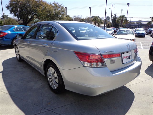 Honda Accord 2012 photo 4