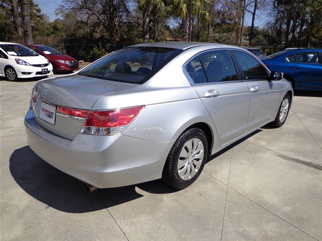 Honda Accord 2012 photo 5