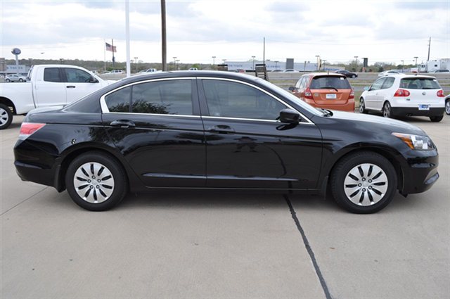 Honda Accord 2012 photo 1