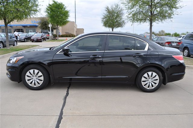 Honda Accord 2012 photo 3