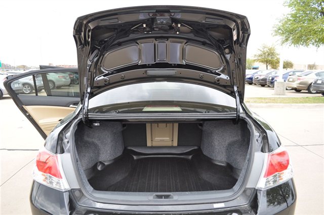 Honda Accord 2012 photo 4