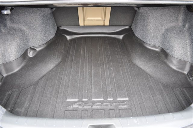 Honda Accord 2012 photo 5