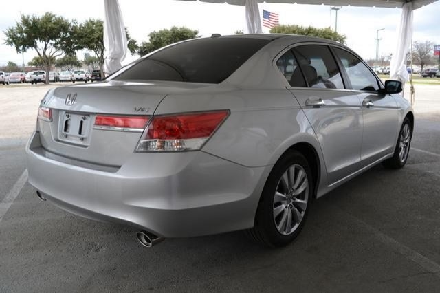 Honda Accord 2012 photo 3