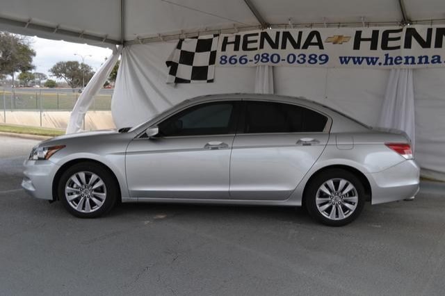 Honda Accord 2012 photo 4
