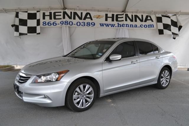 Honda Accord 2012 photo 5