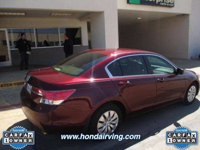 Honda Accord 2012 photo 2