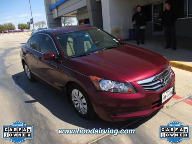 Honda Accord 2012 photo 3