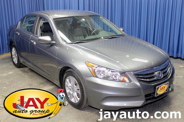 Honda Accord 2012 photo 2