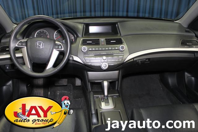 Honda Accord 2012 photo 3