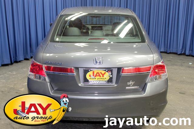 Honda Accord 2012 photo 4