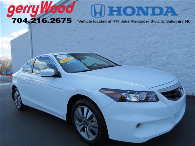 Honda Accord Elk Conversion Van Unspecified