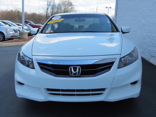 Honda Accord 2012 photo 1