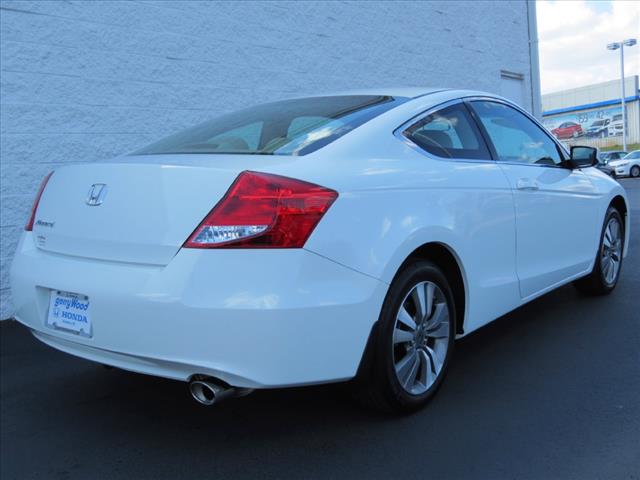 Honda Accord 2012 photo 2