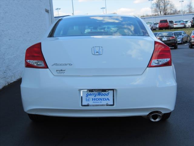 Honda Accord 2012 photo 3