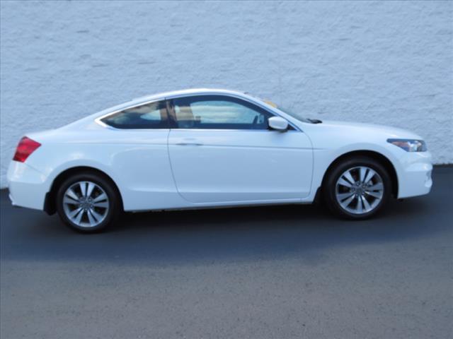 Honda Accord 2012 photo 4