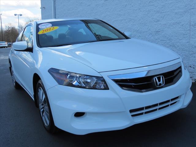Honda Accord 2012 photo 5