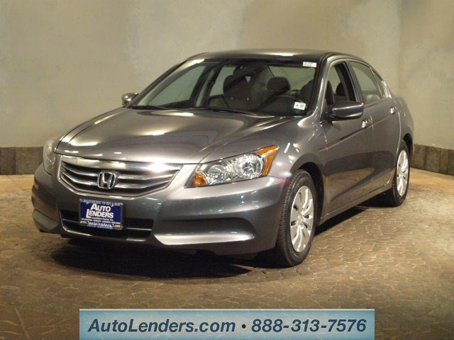 Honda Accord 2012 photo 2