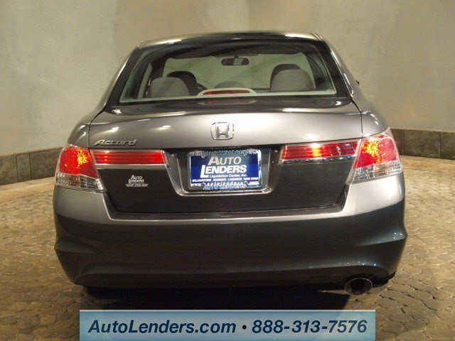 Honda Accord 2012 photo 3