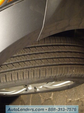 Honda Accord 2012 photo 5