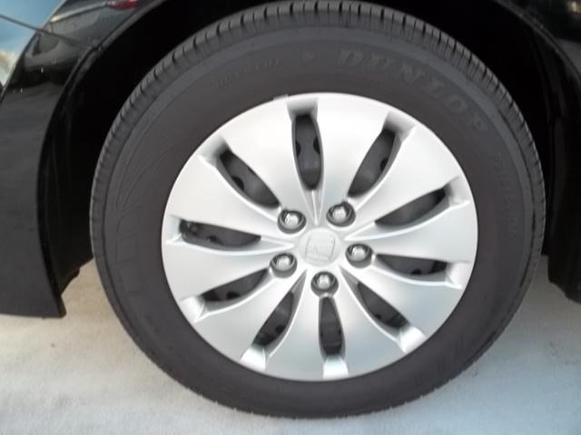 Honda Accord 2012 photo 2