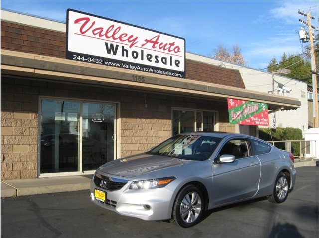 Honda Accord 2012 photo 1