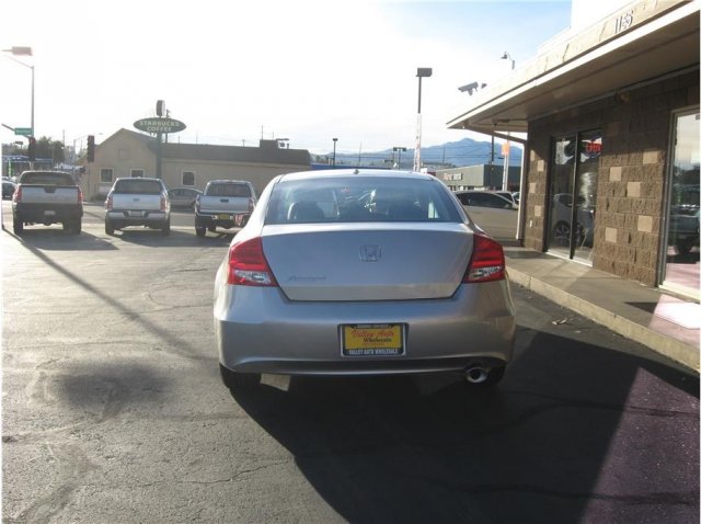 Honda Accord 2012 photo 4