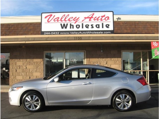 Honda Accord 2012 photo 5