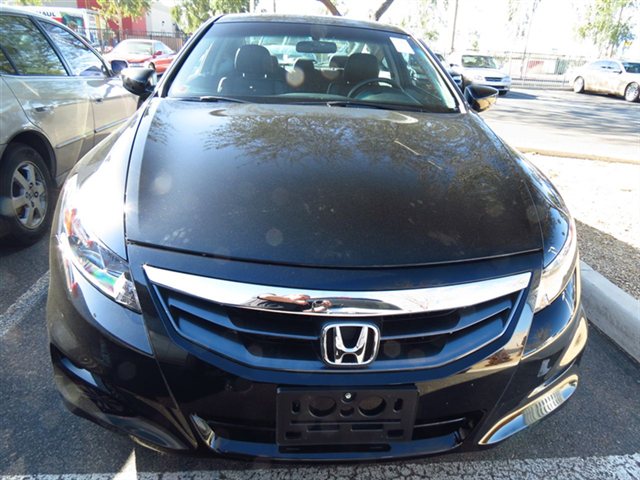 Honda Accord 2012 photo 3
