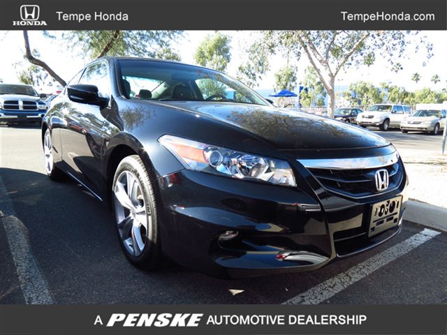 Honda Accord 2012 photo 5