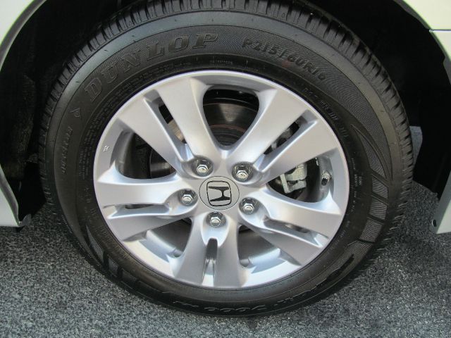 Honda Accord 2012 photo 16