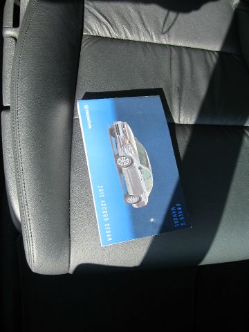 Honda Accord 2012 photo 18