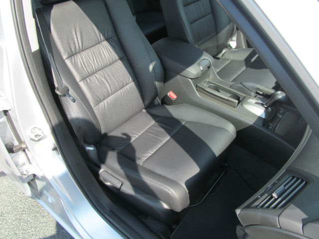Honda Accord 2012 photo 19
