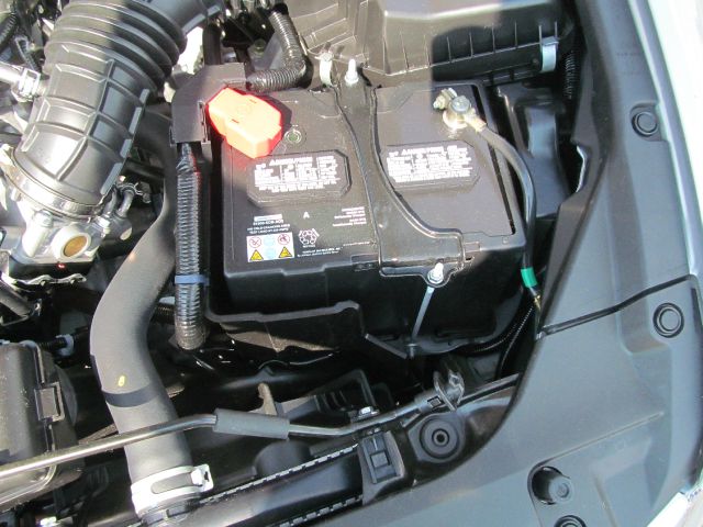 Honda Accord 2012 photo 21