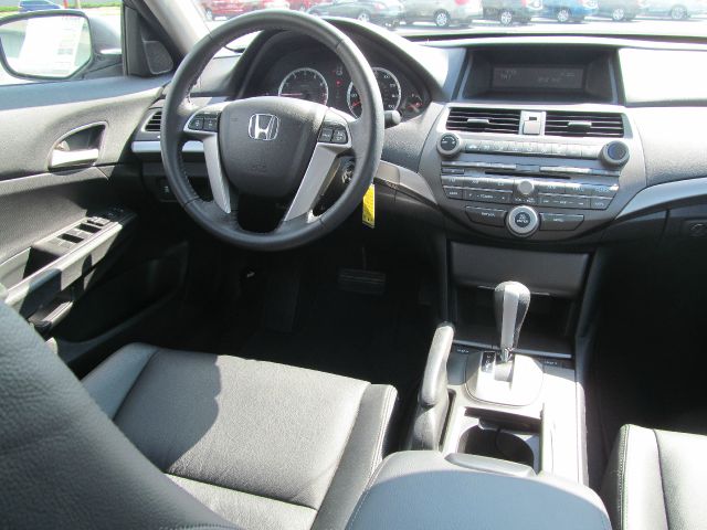 Honda Accord 2012 photo 22