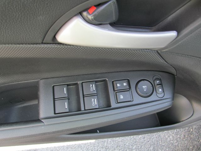 Honda Accord 2012 photo 27