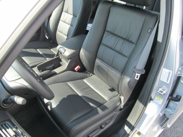 Honda Accord 2012 photo 28