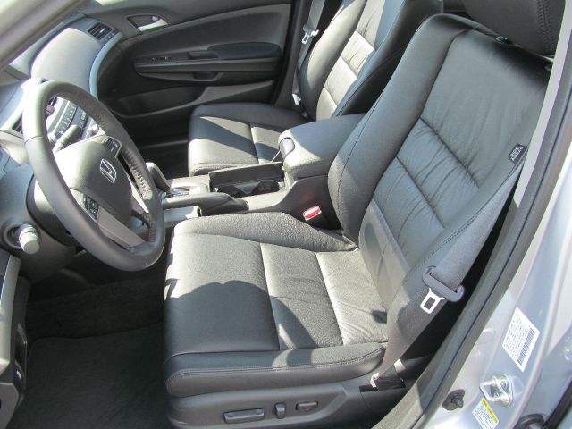 Honda Accord 2012 photo 29
