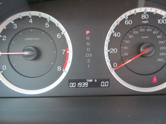 Honda Accord 2012 photo 3