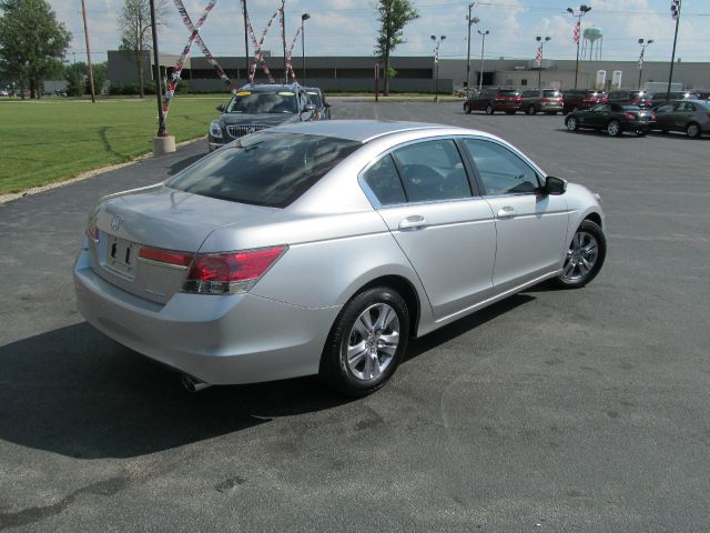 Honda Accord 2012 photo 31