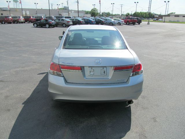 Honda Accord 2012 photo 33