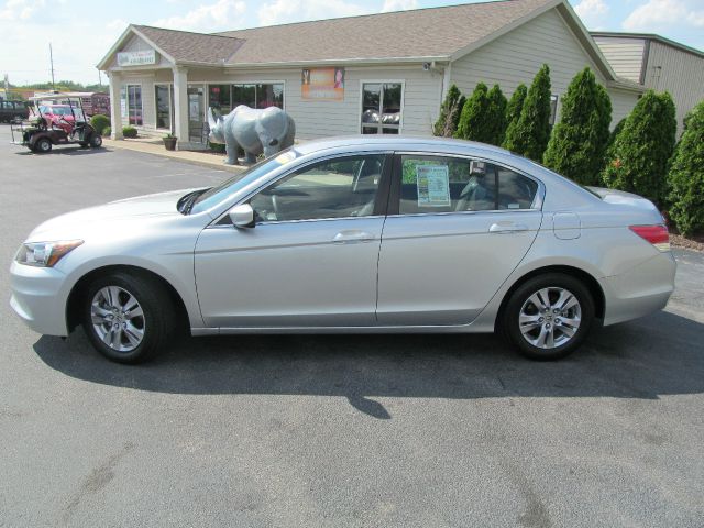 Honda Accord 2012 photo 35