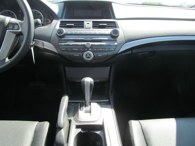 Honda Accord 2012 photo 37