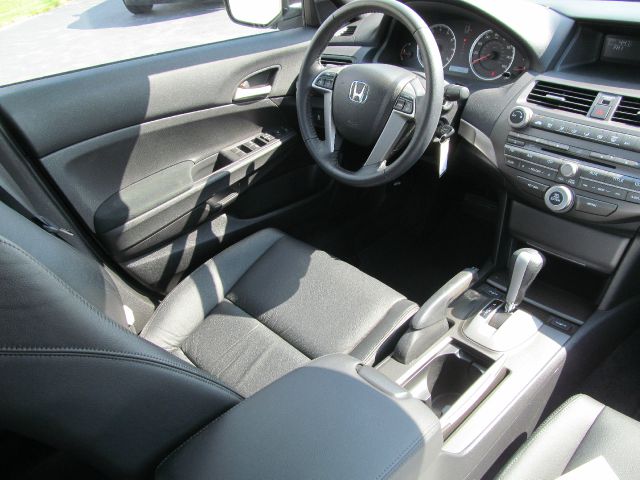 Honda Accord 2012 photo 39