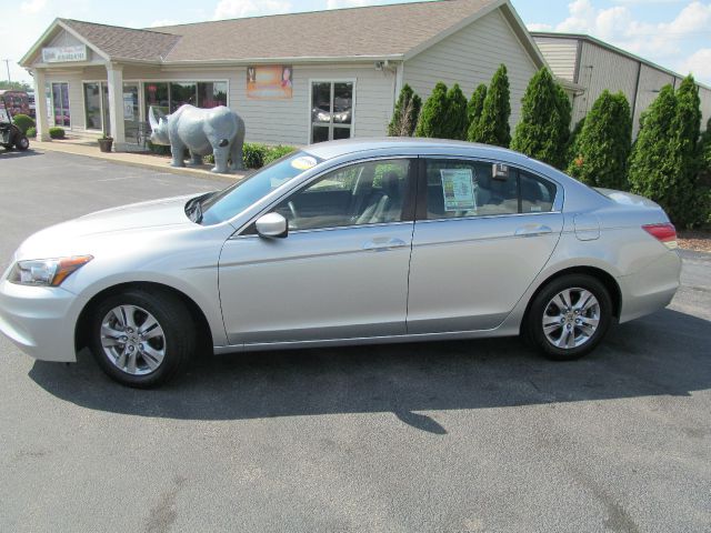 Honda Accord 2012 photo 4