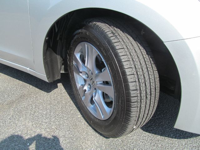 Honda Accord 2012 photo 40