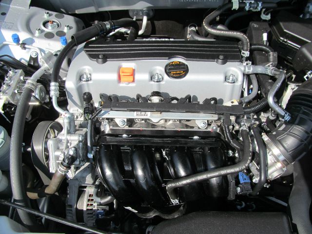 Honda Accord 2012 photo 5